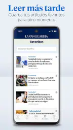 La Vanguardia - Noticias 5