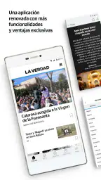 LA VERDAD 1