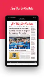 La Voz 2