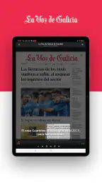 La Voz 4