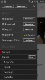 La Voz de Galicia 3