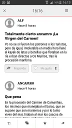 La Voz de Galicia 5