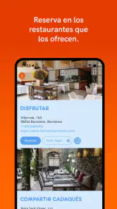 LACRÈME screenshot