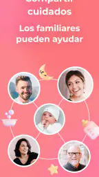 Lactancia y Baby tracker Erby 8