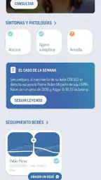 LactApp Medical 5