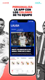 LALIGA App Oficial 2025/26 2