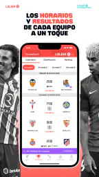 LALIGA App Oficial 2025/26 3