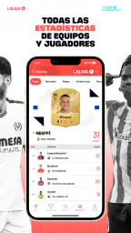 LALIGA App Oficial 2025/26 6