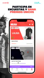 LALIGA App Oficial 2025/26 7