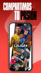 LALIGA+ Deportes en Directo 1