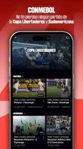 LALIGA+ Deportes en Directo screenshot