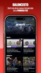 LALIGA+ Deportes en Directo 3