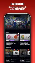 LALIGA+ Deportes en Directo 4