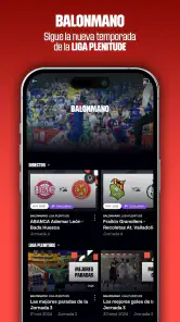 LALIGA+ Deportes en Directo screenshot