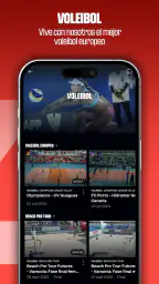 LALIGA+ Deportes en Directo 7