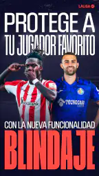 LALIGA FANTASY: Mánager Fútbol 2