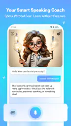 Langify - AI Language Tutor 3