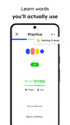 Language Learning: Pingo AI 5