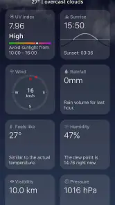 Lanzador iOS 17 Lite screenshot