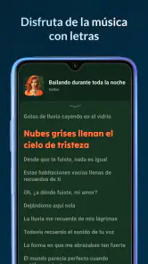 Lark Player:Reproductor Música screenshot