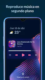 Lark Player:Reproductor Música 5
