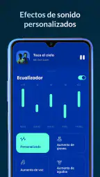 Lark Player:Reproductor Música 7