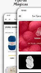 Las Tijeras Mágicas 1