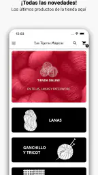 Las Tijeras Mágicas 3