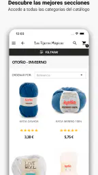 Las Tijeras Mágicas 5