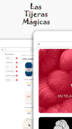 Las Tijeras Mágicas 6
