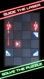 Laser Puzzle 1