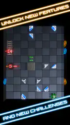 Laser Puzzle 2