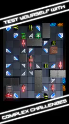 Laser Puzzle 3