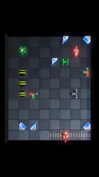 Laser Puzzle 5