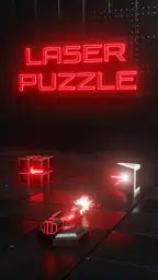 Laser Puzzle 6