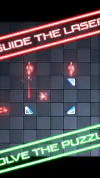 Laser Puzzle 7
