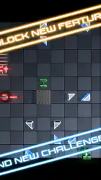 Laser Puzzle 8