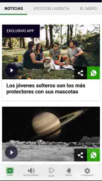laSexta – Noticias en Directo 1
