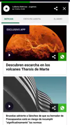 laSexta – Noticias en Directo 2
