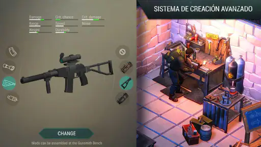 Last Day on Earth: Survival 8
