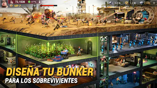 Last Shelter: War Z 3