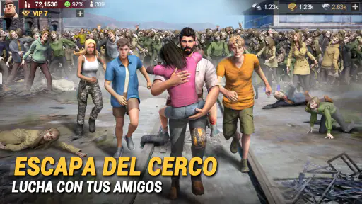 Last Shelter: War Z 6