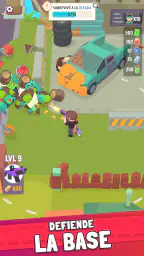Last Stronghold: Supervivencia 2