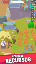Last Stronghold: Supervivencia 3