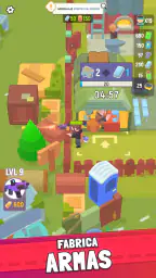 Last Stronghold: Supervivencia 4