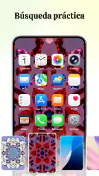 Launcher OS™ 3