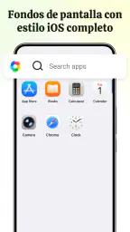 Launcher OS™ 4