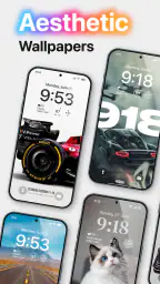 Launcher OS™ 5