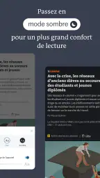 Le Monde, Actualités en direct 6