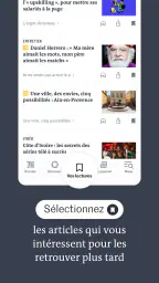 Le Monde, Actualités en direct 7